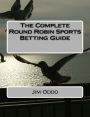 The Complete Round Robin Sports Betting Guide