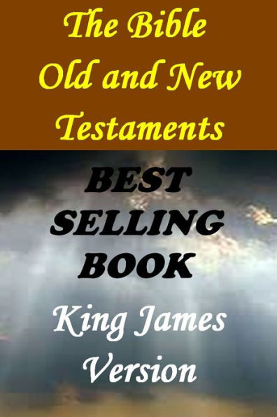 Bible - King James Version (KJV Bible)