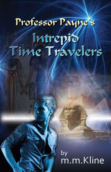 Professor Payne’s Intrepid Time Travelers