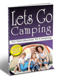 Title: Let's Go Camping, Author: Alan Smith