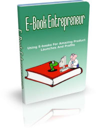 Title: Ebook Entrepreneur, Author: Alan Smith