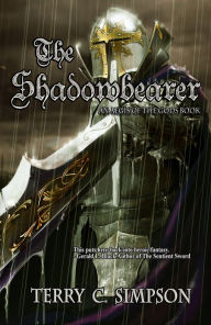 Title: The Shadowbearer, Author: Terry C. Simpson