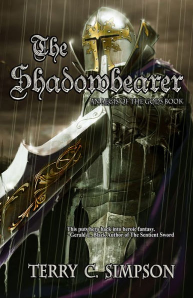 The Shadowbearer