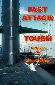 Title: Fast Attack Tough, Author: Mike McMinn