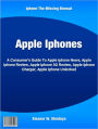 Apple Iphones: A Consumer’s Guide To Apple Iphone News, Apple Iphone Review, Apple Iphone 3G Review, Apple Iphone Charger, Apple Iphone Unlocked