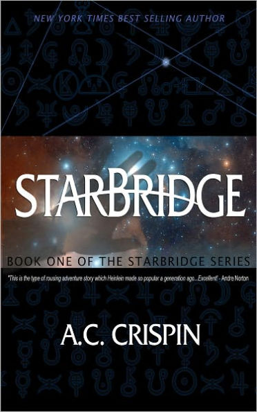 StarBridge (StarBridge Series #1)