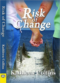 Title: Risk of Change, Author: Kathleen Collins