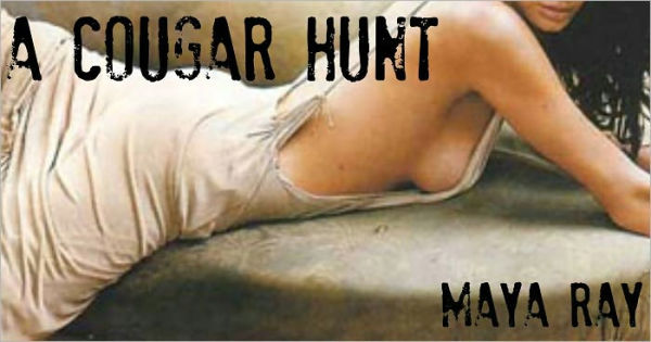 A Cougar Hunt