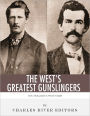 Wyatt Earp & Doc Holliday: The West's Greatest Gunslingers