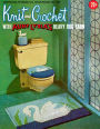 Knit & Crochet with Aunt Lydia's Heavy Rug Yarn, Star Book No. 195