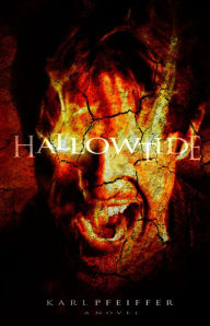 Title: Hallowtide, Author: Karl Pfeiffer