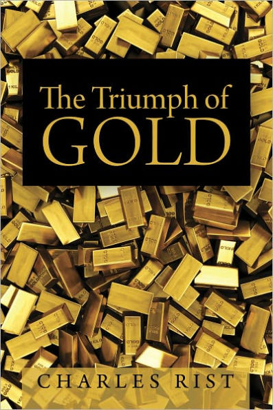 The Triumph of Gold