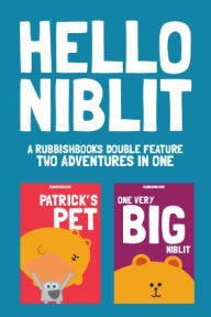 Title: Hello Niblit, Author: Matthew Ryan