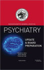 Massachusetts General Hospital Psychiatry Update and Board Preparation