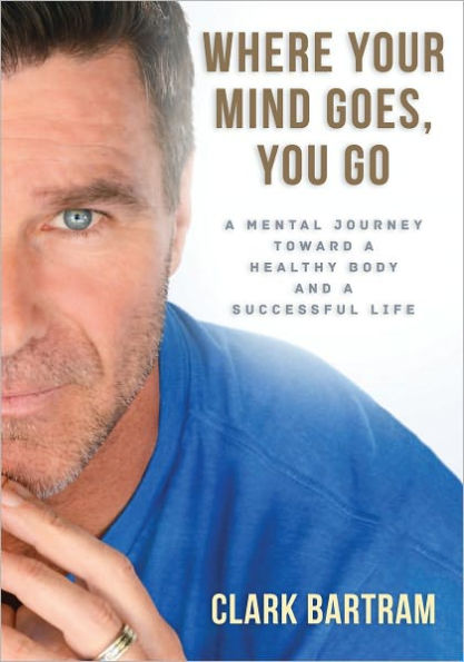 Where Your Mind Goes, You Go
