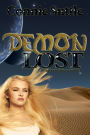 Demon Lost (High Demon #1)