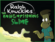 Title: Fred Knuckles and the Case of the Mysterious Slim, Author: Adriese Williams