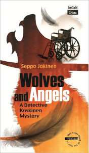 Title: Wolves and Angels, Author: Seppo Jokinen