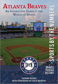 Title: Atlanta Braves: An Interactive Guide to the World of Sports, Author: Tucker Elliot