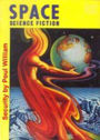 Security: A Science Fiction, Post-1930, Short Story, Espionage, Classic By Poul William Anderson! AAA+++
