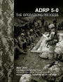 Army Doctrine Reference Publication ADRP 5-0 The Operations Process May 2012