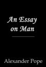 Essay on Man