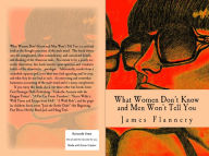 Title: Secrets Women Don't Know and Men Don't Talk About, Author: James Flannery