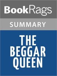 Title: The Beggar Queen by Lloyd Alexander l Summary & Study Guide, Author: BookRags