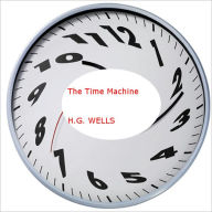 Title: The Time Machine Complete version, Author: H. G. Wells