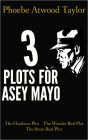 Three Plots for Asey Mayo