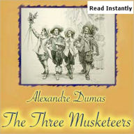The Three Muskateers complete version