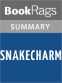 Snakecharm by Amelia Atwater-Rhodes l Summary & Study Guide