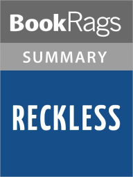 Title: Reckless by Cecily Von Ziegesar l Summary & Study Guide, Author: BookRags