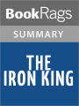 The Iron King by Maurice Druon l Summary & Study Guide