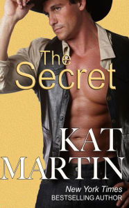 Title: The Secret, Author: Kat Martin