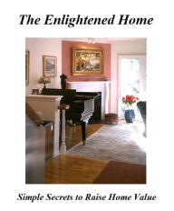 Title: The Enlightened Home, Author: Joanne Cali