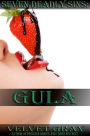 Seven Deadly Sins: Gula