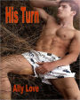 His Turn - M/M Male Seduction