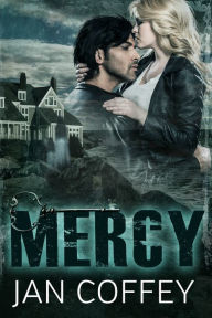 Title: Mercy, Author: Jan Coffey