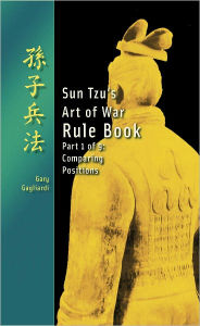Title: Sun Tzu's Art of War Rule Book - Part 1: Comparing Positions, Author: Sun Tzu