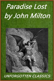 Title: Milton: Paradise Lost, Author: John Milton