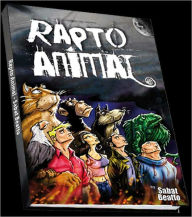 Title: Rapto Animal, Author: sabat beatto