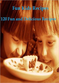 Title: DIY Recipes Guide eBook on Fun Kids Reicpes - Make fun and delicious recipes with your family!, Author: Cooking Tips