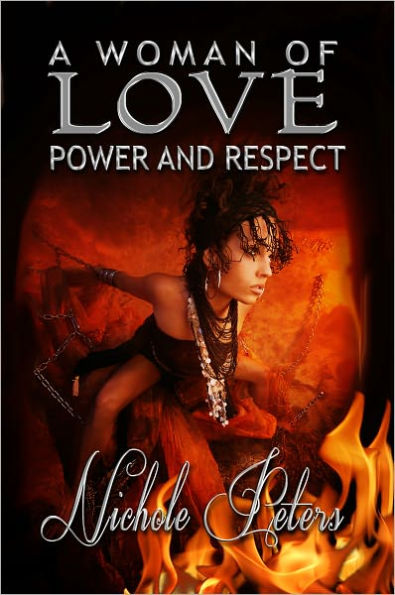 A Woman of Love, Power, and Respect - PG