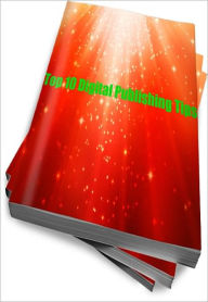 Title: Top 10 Digital Publishing Tips, Author: laiftllc.com