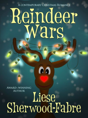 Reindeer Wars
