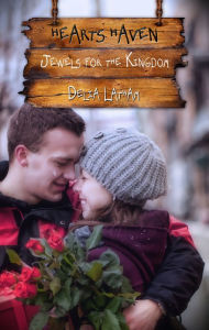 Title: Jewels for the Kingdom, Author: Delia Latham