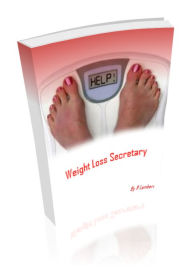 Title: Weight Loss Secretary, Author: R Lambert