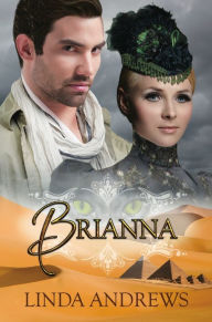 Title: Brianna, Author: Linda Andrews