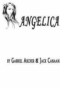 Title: Angelica, Author: Gabriel Archer